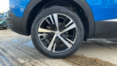 Peugeot 3008 1.2 PureTech GT 5dr Petrol Estate